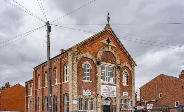 Photo of Ladybird Fitness Club