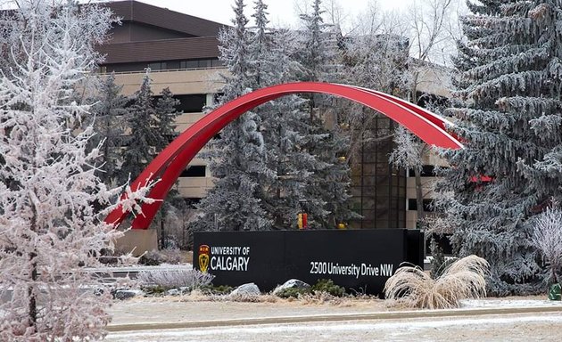 Photo of University of Calgary
