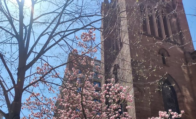 Photo of Fourth Avenue Presbyterian Church