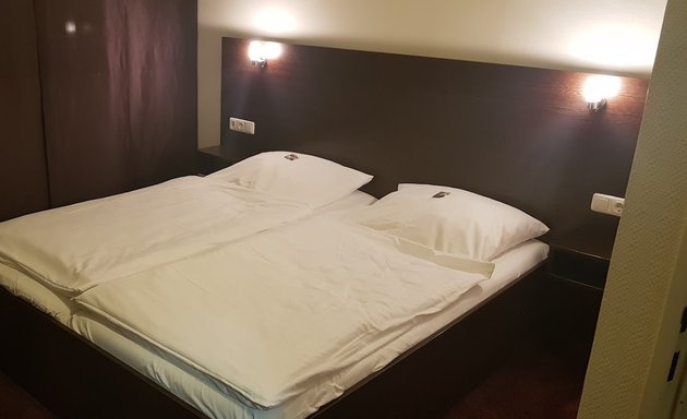 Foto von AAA BudgetHotel im TechnologiePark Köln