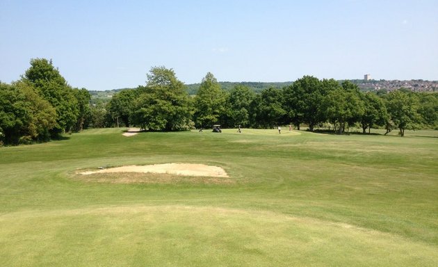 Photo of Hainault Golf Club