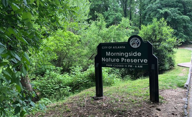 Photo of Morningside Nature Preserve