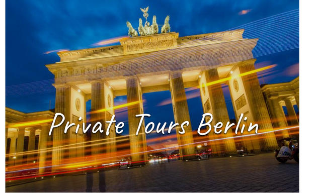 Foto von Private Tours Berlin