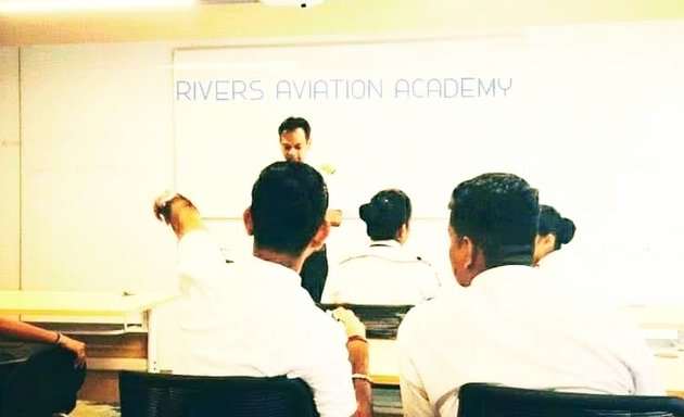 Photo of Rivers Aviation Academy pvt ltd