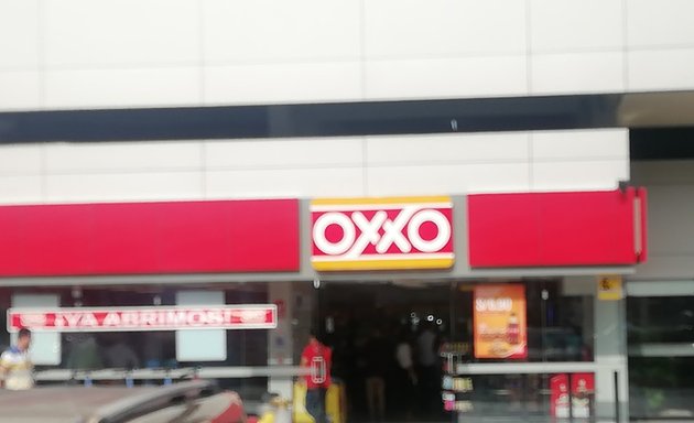 Foto de OXXO Panamá