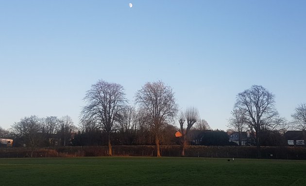 Photo of South Croydon Recreation Ground