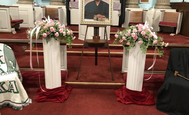 Photo of Redd Funeral Services