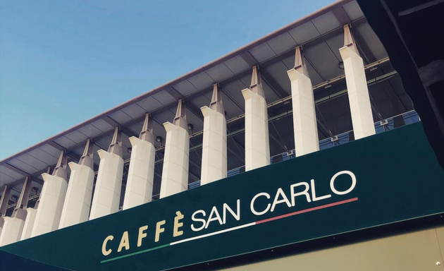 Photo de Caffe San Carlo