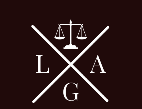 Photo of Legal Action Group