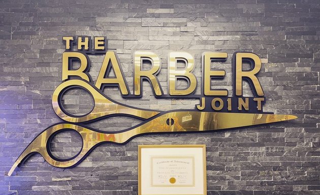 Photo of The Barber Joint - Men’s Grooming and Hair Stylist | Children's Hairdresser