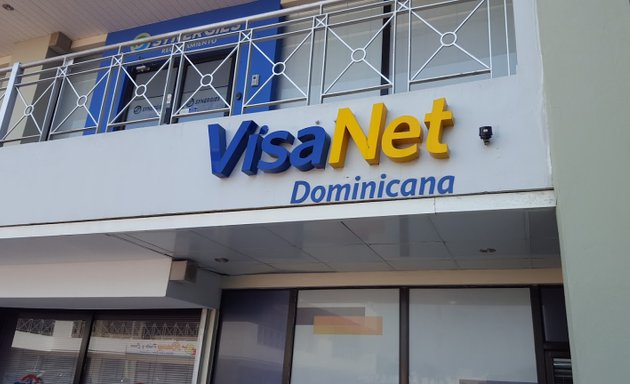 Foto de Visanet Dominicana