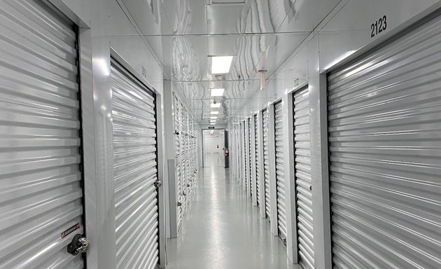 Photo of Storage Inn Self Storage