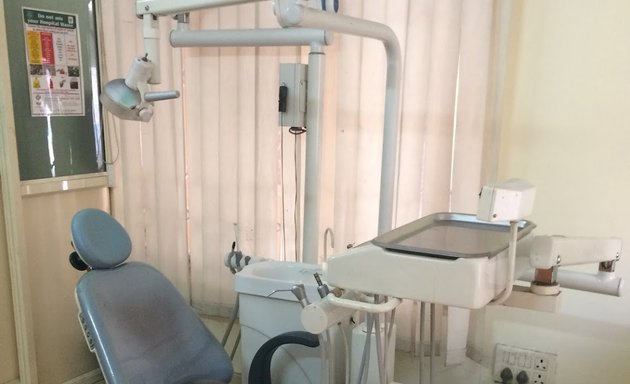 Photo of Speciality Dental Clinic & Implant Centre