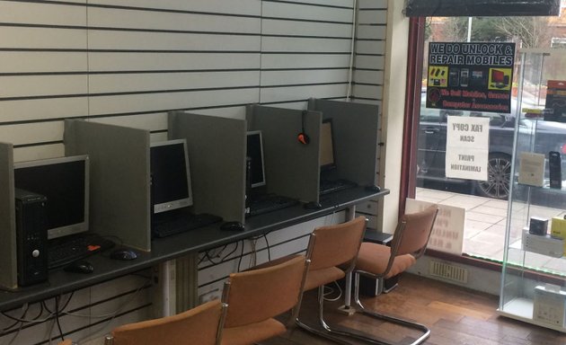 Photo of Jas Internet Cafe