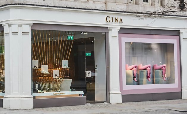 Photo of GINA Sloane Street