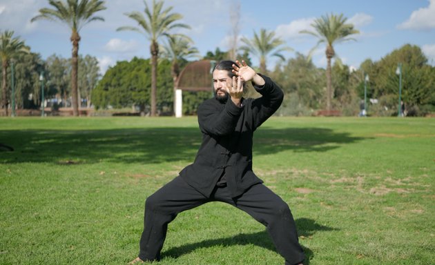 Photo of Blue Jade Martial Arts International