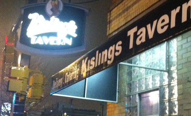 Photo of Kislings Tavern