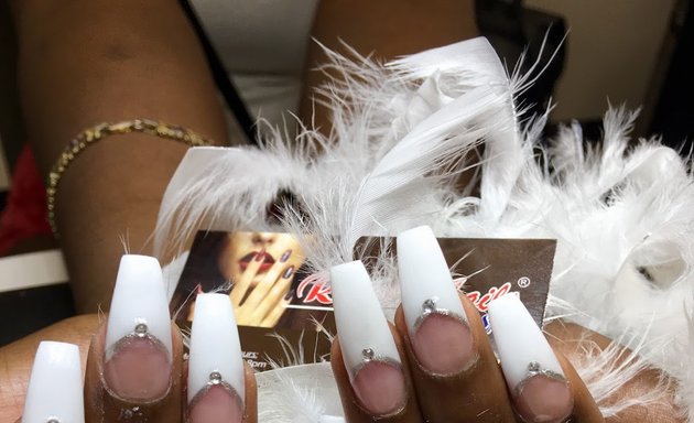 Photo of Regal Nails, Salon & Spa (Inside Walmart south Common)