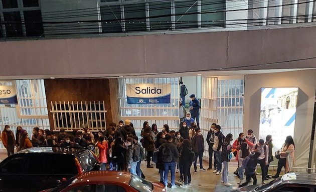 Foto de Casa Salinas Quetzaltenango