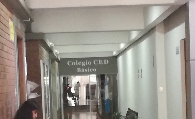 Foto de Colegio CED-IECA