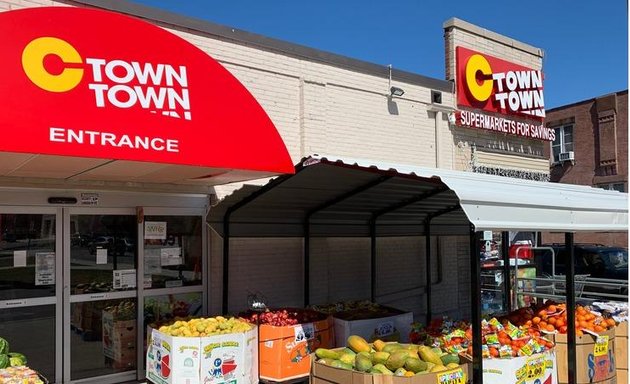 Photo of CTown Supermarkets