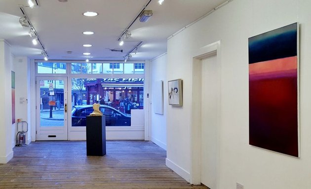 Photo of Espacio Gallery