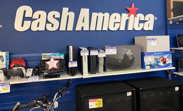 Photo of Cash America Pawn