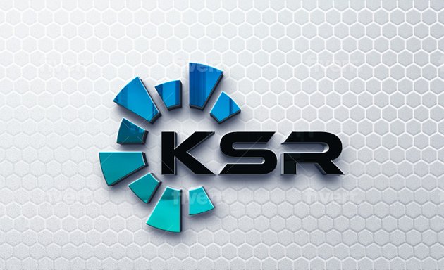 Photo of KSR Datavizon