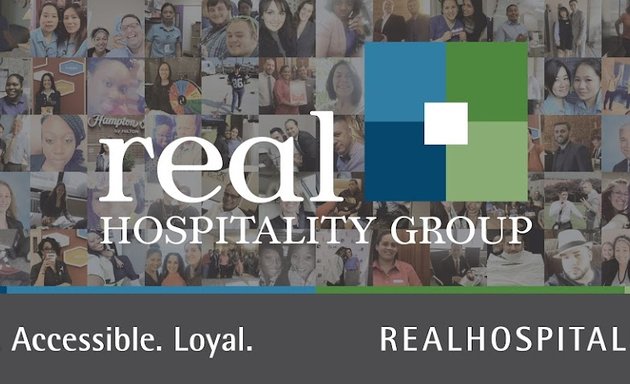 Photo of Real Hospitality Group NYC