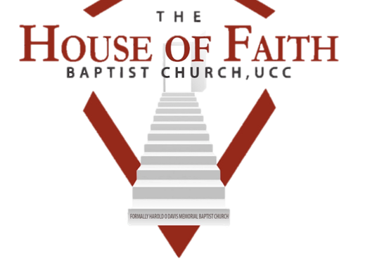 Photo of The House of Faith Baptist Church, UCC