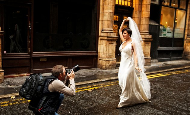 Photo of Photography Courses and Workshops in Nottingham