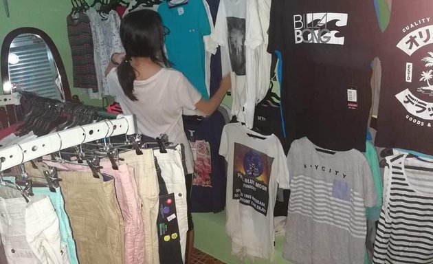 Photo of JAS Boutique, Block 11 Lot 1 Phase B Deca Home Resort & Residences, Mintal, Tugbok, Davao City