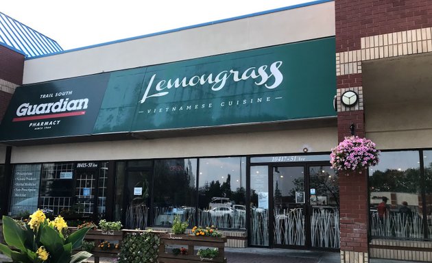 Photo of Lemongrass Cafe