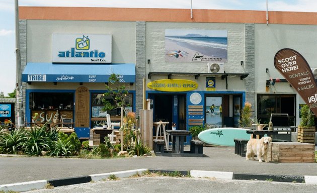 Photo of Atlantic Surf Collective