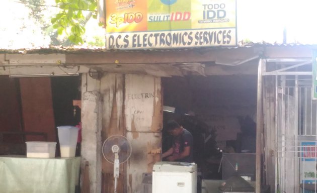 Photo of D.C.S Electronics Services