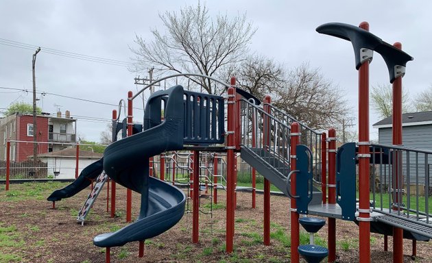 Photo of Wolcott Playground Park