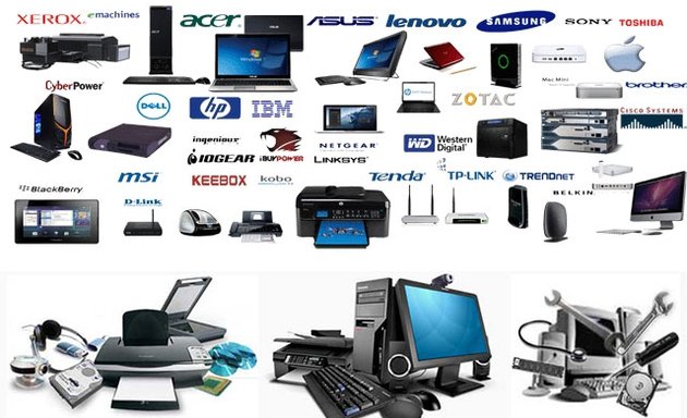 Photo of All In one Infotech