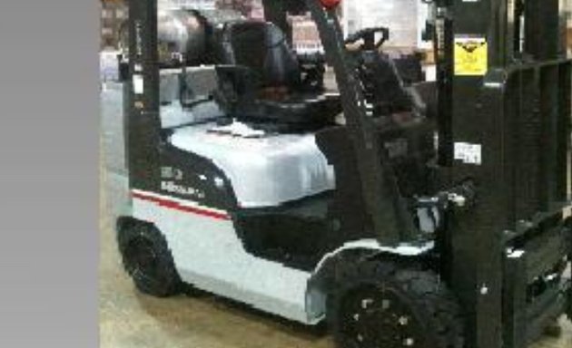 Photo of Midtown Forklift Co Inc