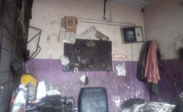 Photo of Abdul Auto Garage