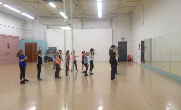 Photo of Dance Creations Academy