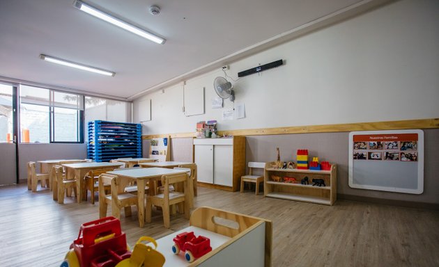 Foto de Vitamina - Sala Cuna y Jardín Infantil