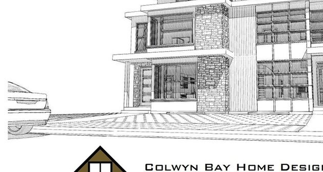 Photo of Colwyn Bay Home Design Inc