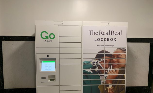 Photo of GoLocker - Astoria