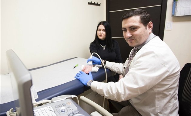 Photo of Jacob Katz, md - Nyac