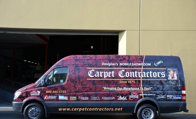 Photo of Carpet Contractors Inc