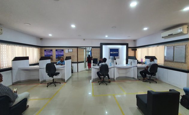 Photo of Sony Service Centre