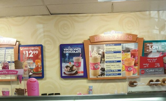 Photo of Baskin-Robbins