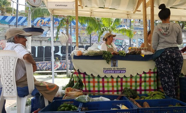 Foto de Mercados Campesinos