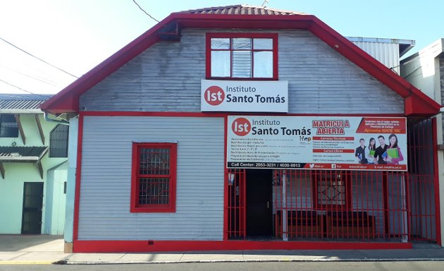 Foto de Instituto Santo Tomás