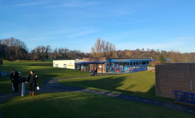 Photo of Woodlands Children’s Centre